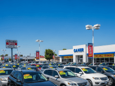 Atrakcyjne oferty na używane SUV-y: gdzie szukać okazji w komisach?