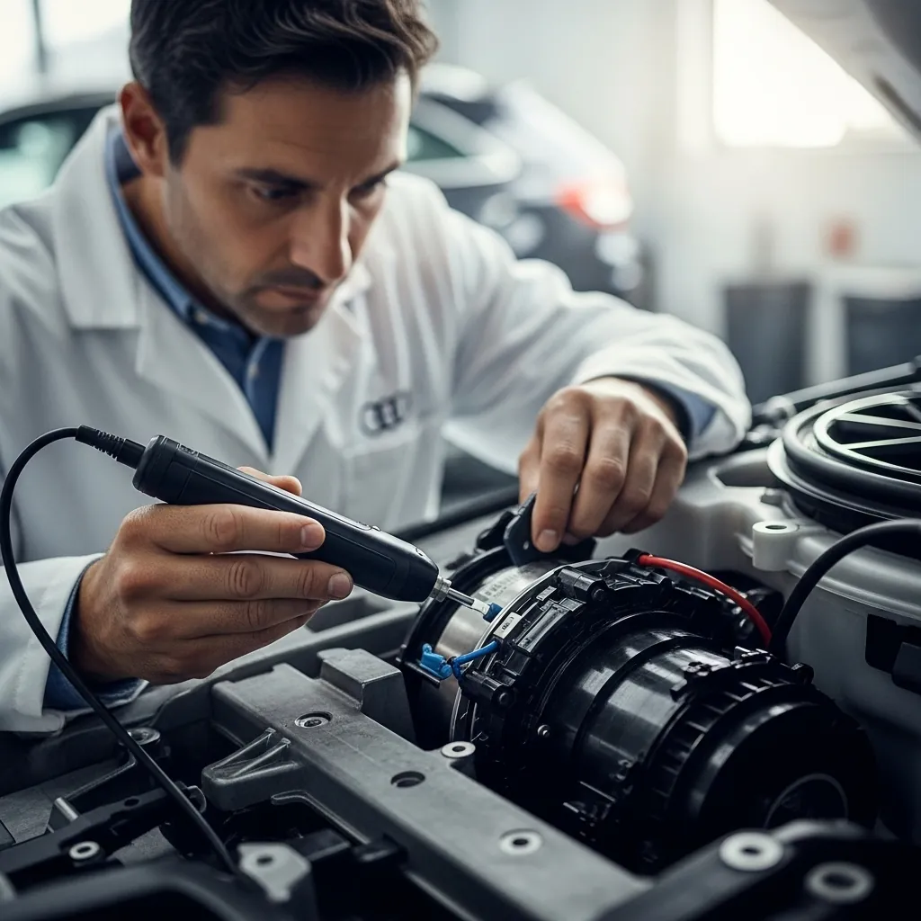 Audi pod lupą: testy najnowszych modeli