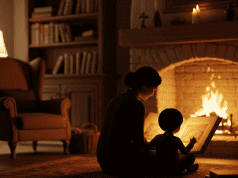 Odkryj magię wspólnego czytania