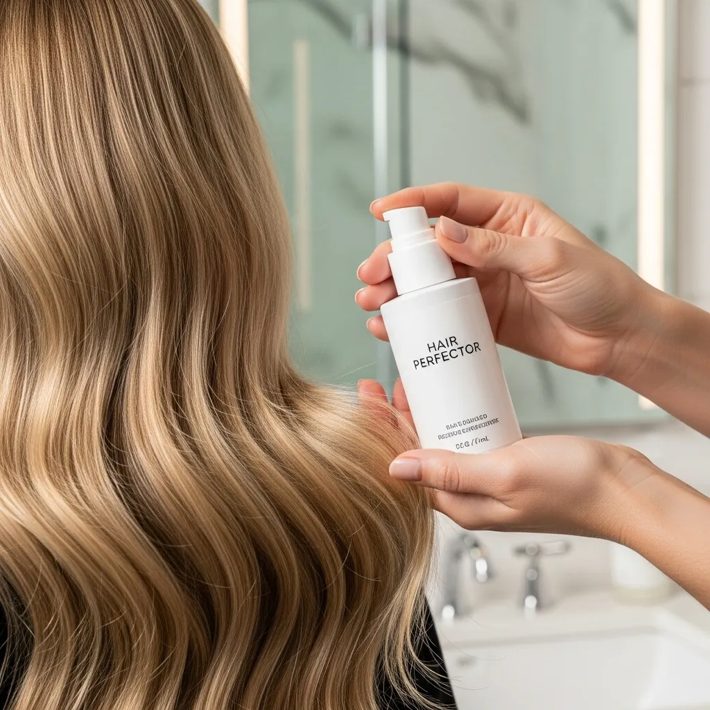 Olaplex – profesjonalna pielęgnacja włosów w zasięgu twojej ręki