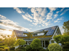 Zielone hipoteki: inwestycja w ekologiczne budownictwo