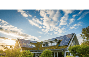 Zielone hipoteki: inwestycja w ekologiczne budownictwo