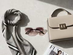 Blogerka modowa: Twoja inspiracja stylu