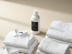 Mycie metodą OMO: rewolucja w czystości ubrań