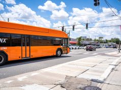 Busy Polska Holandia – wygodny transport door to door