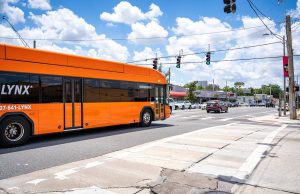 Busy Polska Holandia – wygodny transport door to door