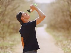 Dieta po alkoholu – co jeść, aby szybciej odzyskać energię?