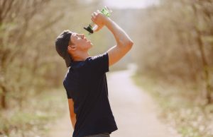 Dieta po alkoholu – co jeść, aby szybciej odzyskać energię?