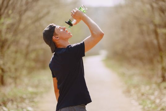 Dieta po alkoholu – co jeść, aby szybciej odzyskać energię?